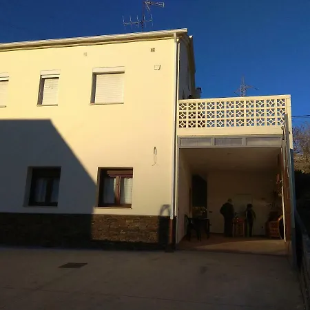 Casa Rural El Cabo Carucedo Exterior photo