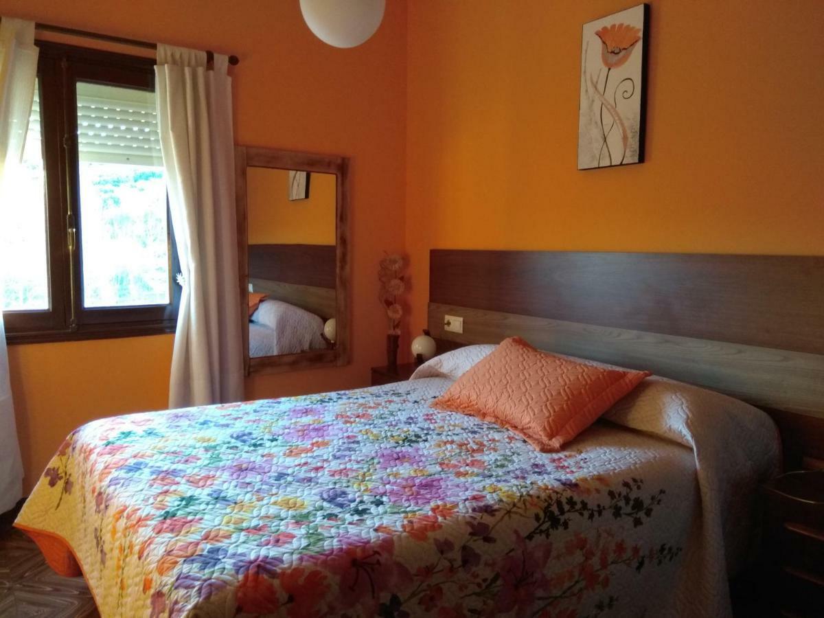 El Cabo Country house *